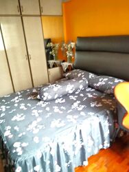 Blk 201 Yishun Street 21 (Yishun), HDB 4 Rooms #600170911